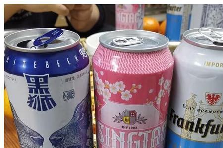四海白啤怎么样