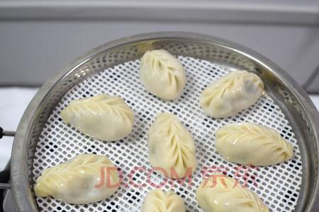 速冻扁食要蒸多久才熟