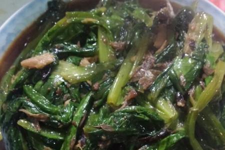 豆豉鱼的川菜做法王刚