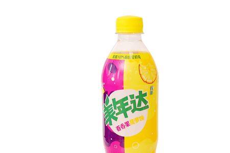 用汽水美年达浇花好么