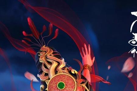 少年歌行无双几岁