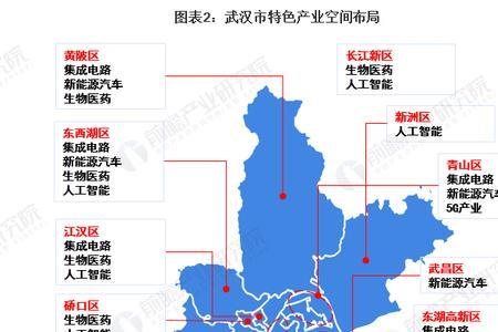 武汉经开区属于哪个区