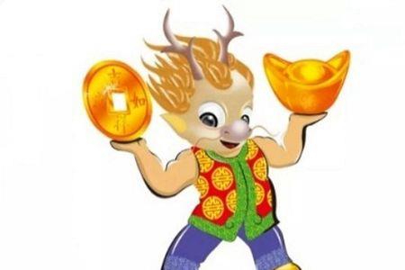 富商代表什么生肖