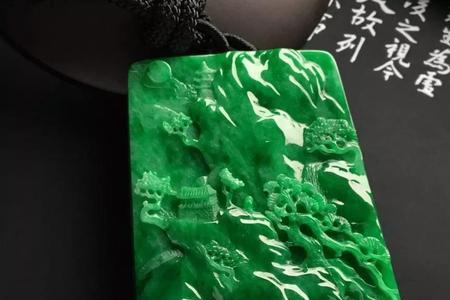 金翠玉市场价值