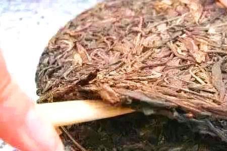 把茶叶制成茶饼有何优缺点