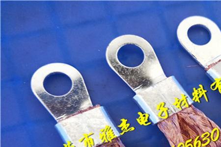 风管防静电接地法兰跨接做法