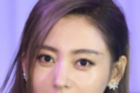 姓张的女歌手