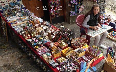 波斯尼亚族人口