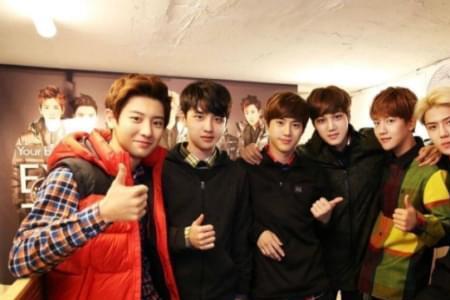 exo三代是什么意思