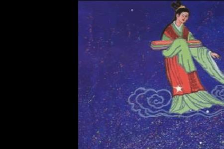 迢迢牵牛星是律诗吗