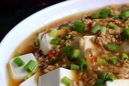 三叶豆腐怎样做好吃