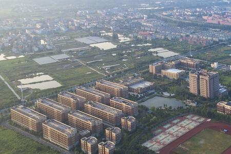 浙江诸暨有什么大学