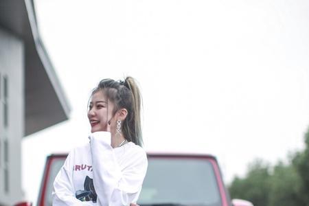 喜欢大g的女生是什么样的人