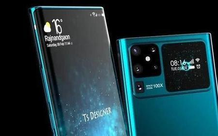 华为mate40pro为什么不防水