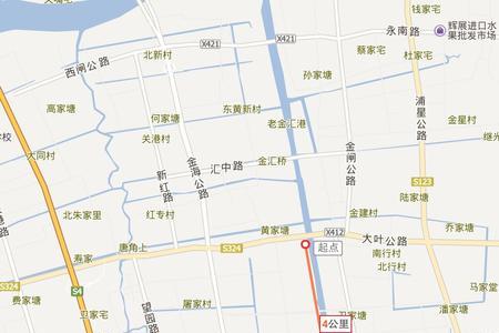上海徐家汇虹桥路哪里可以钓鱼