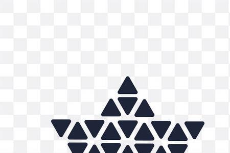 三角形的符号语言