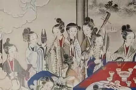 红楼梦里的茶文化概括