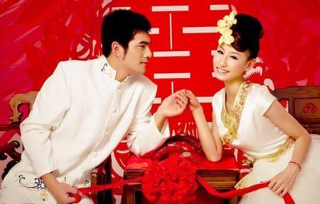 中外通婚现状