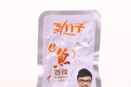 劲仔小鱼香辣和麻辣哪个更辣