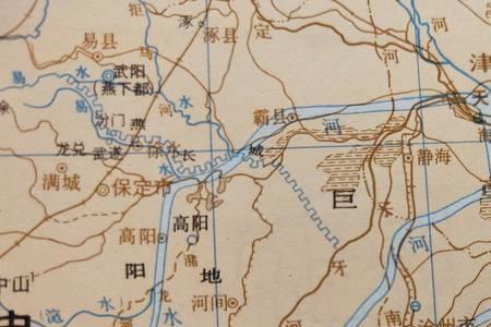 黄河最早是哪一年从齐国入海