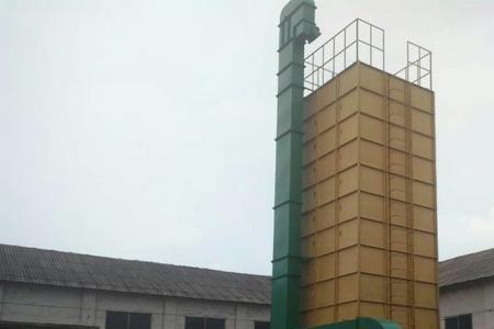 农村开一家玉米烘干机怎么样