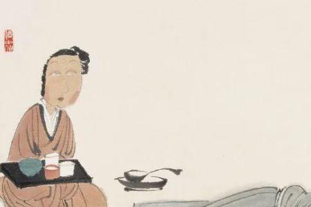 君子谋事小人谋食出处
