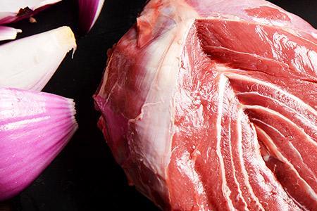 白板牛肉是什么部位的肉