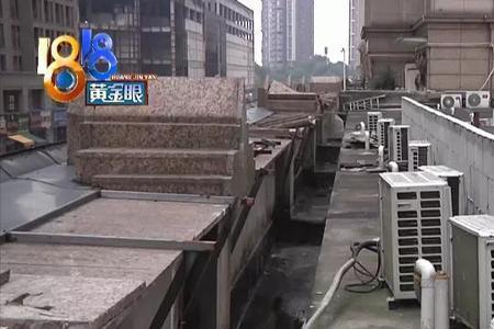 为什么住顶楼空调比较费电