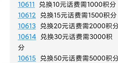 电信电视积分怎么获得