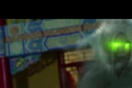 鬼话怪谈系列有哪几部
