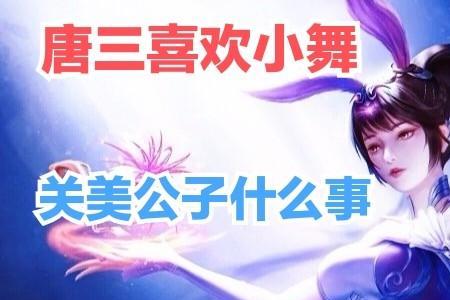 小舞为什么会陨落