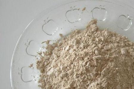 面膜粉的产品标准号是多少