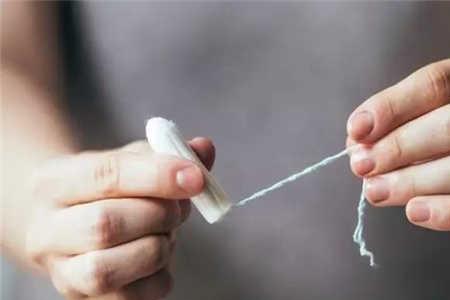 第一次用卫生棉条选哪个size
