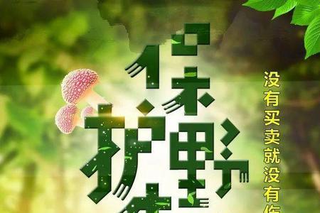 什么动物可以修复环境
