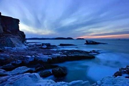 想见长岛雪什么意思