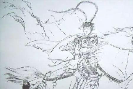 樊梨花是什么生肖