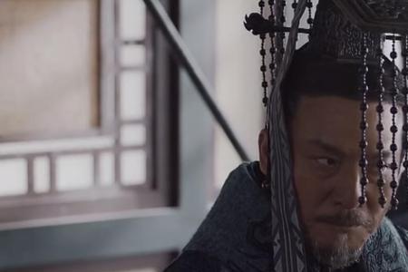 大秦赋齐王谁演的