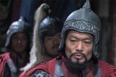 赵奢用兵的主将是谁