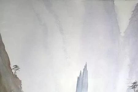 空灵静谧啥寓意