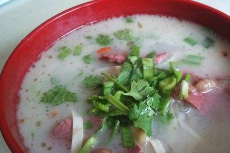 河北特色驴肉汤
