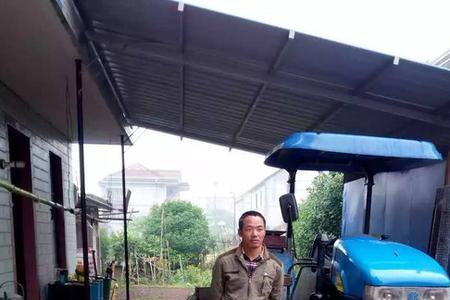 拖拉机驾驶证怎么考