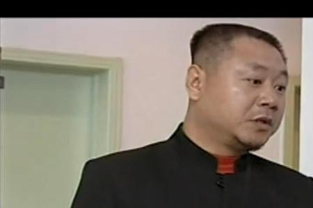 马大帅彪哥遇到老钱是第几集