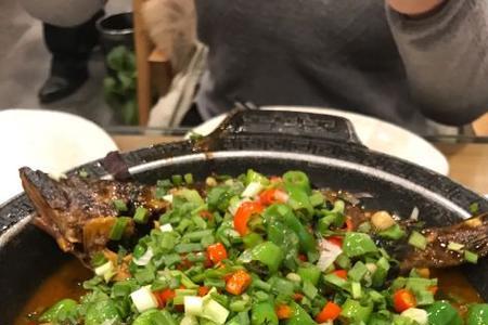 为什么湘菜招牌菜有臭鳜鱼