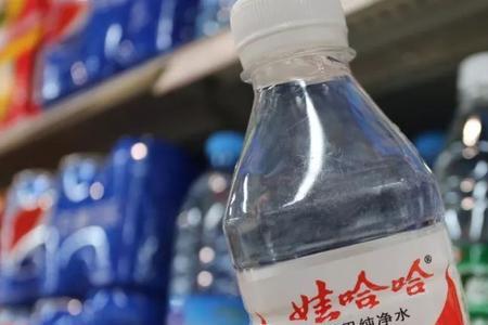 猫咪喝怡宝好还是娃哈哈好