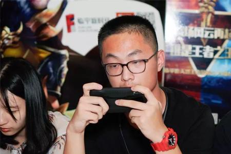 开得一手好团什么意思