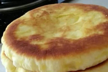 烙大饼什么意思