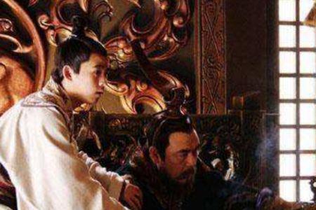 秦王为什么给白起无字诏书