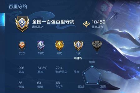 国服金标啥意思
