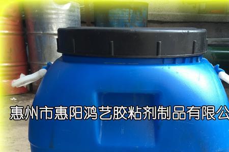 水性干复胶和水性覆膜胶的区别