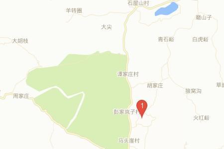 大青山几点关门
